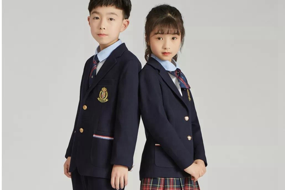 優質校服是如何評選的